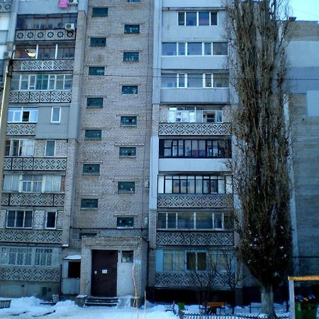 Мини Студия Проспект Центральный 124А, Wi-Fi, 1 Диван 3 Этаж 9 Этажного Дома Nikolayev Εξωτερικό φωτογραφία